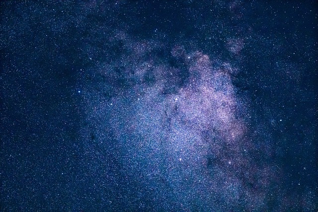 은하수-이미지