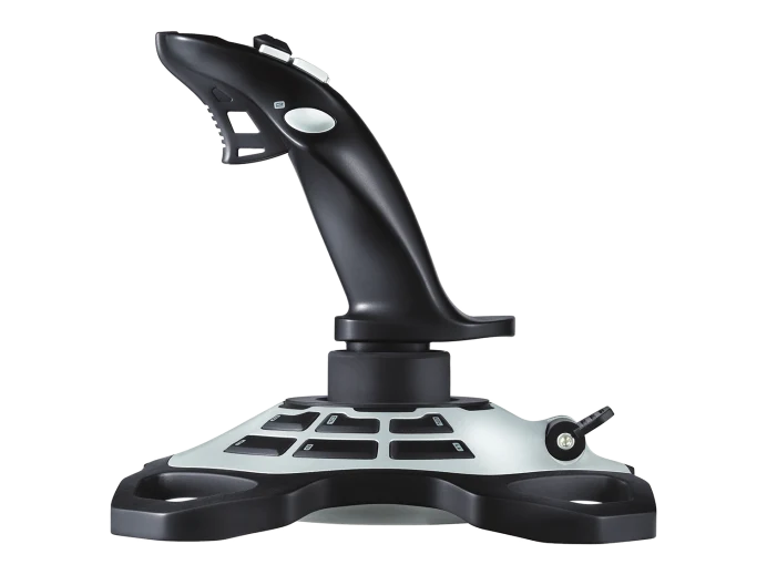 로지텍 Extreme 3D Pro