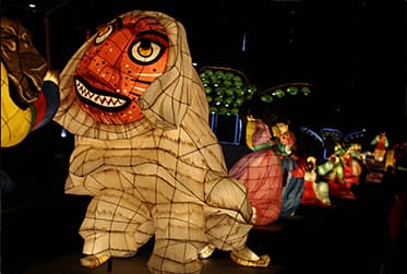 [4월 축제] 2025 부산연등회❘부처님 오시는 날 연등축제, 연등행렬구간, 프로그램, 일정