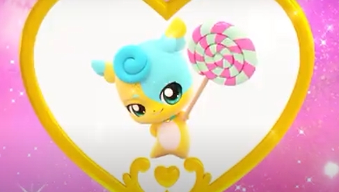 캐치 티니핑 MBTI 검사 캐릭터 MBTI 성격 유형