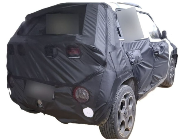 캐스퍼 일렉트릭