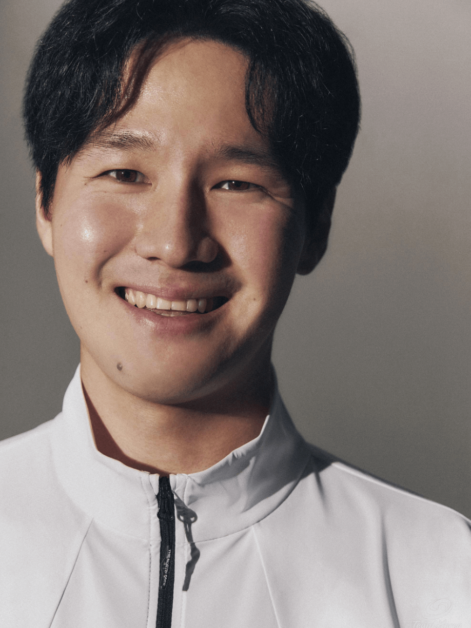 권순우 테니스 선수