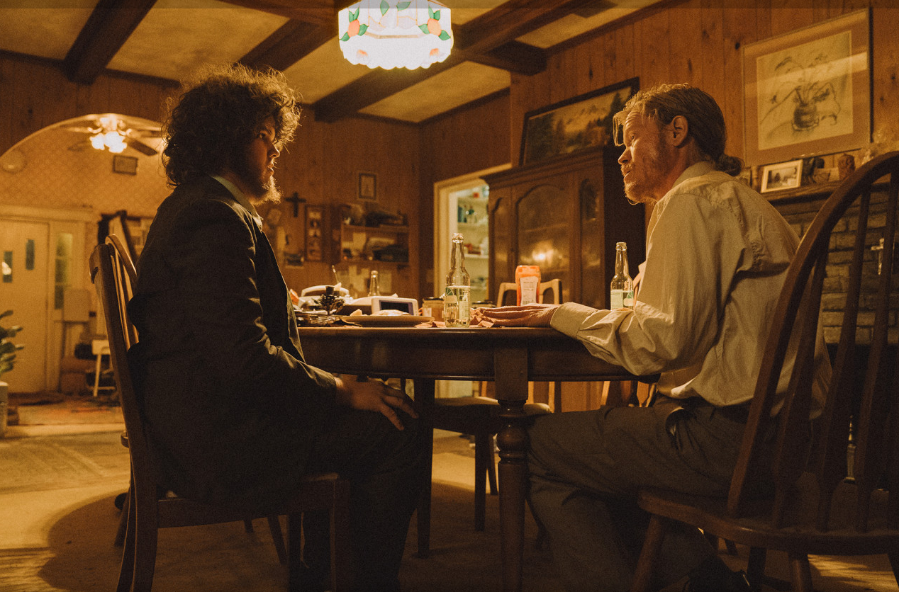 요르고스 란티모스의 신작 〈부고니아〉 &mdash; 인간의 광기, 신화가 되다