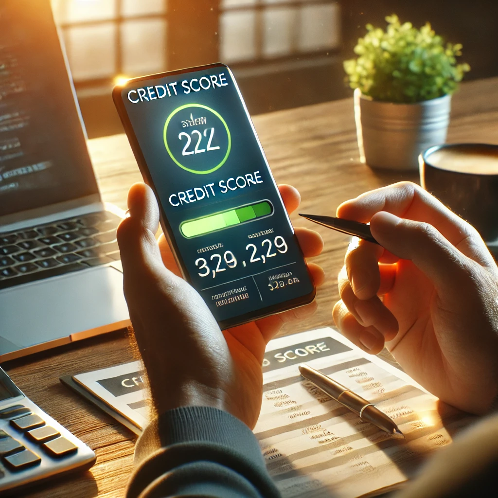 "카드 한도 꽉 채워서 썼더니"… 신용점수 관리하는 꿀팁!