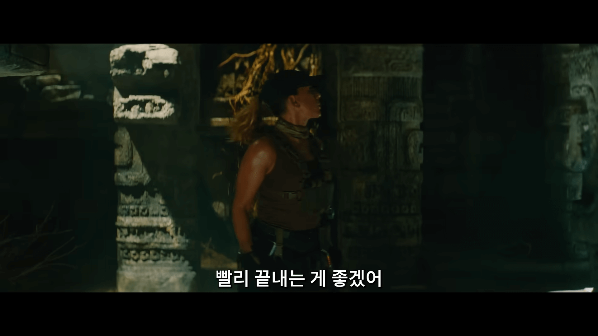 쥬라기 월드 새로운 시작