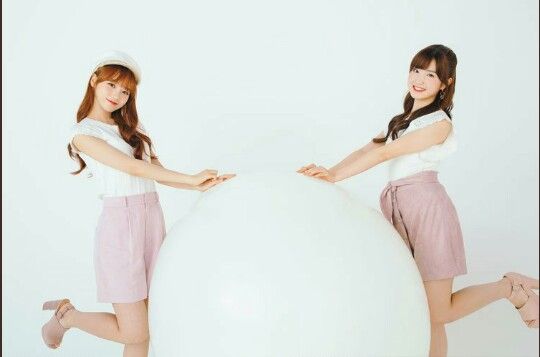 아이즈원 프로듀스48 사진 모음 아이즈원 프로듀스48 사진 모음