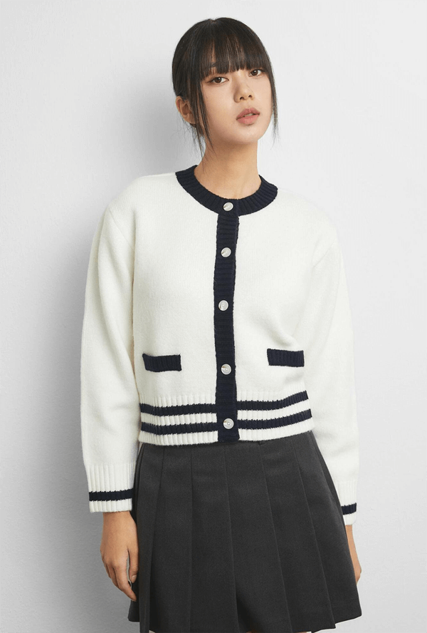 신데렐라 게임 65회 박리원 가디건