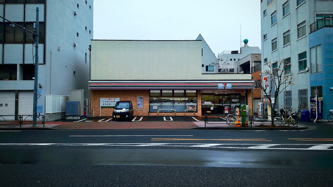 Convenience