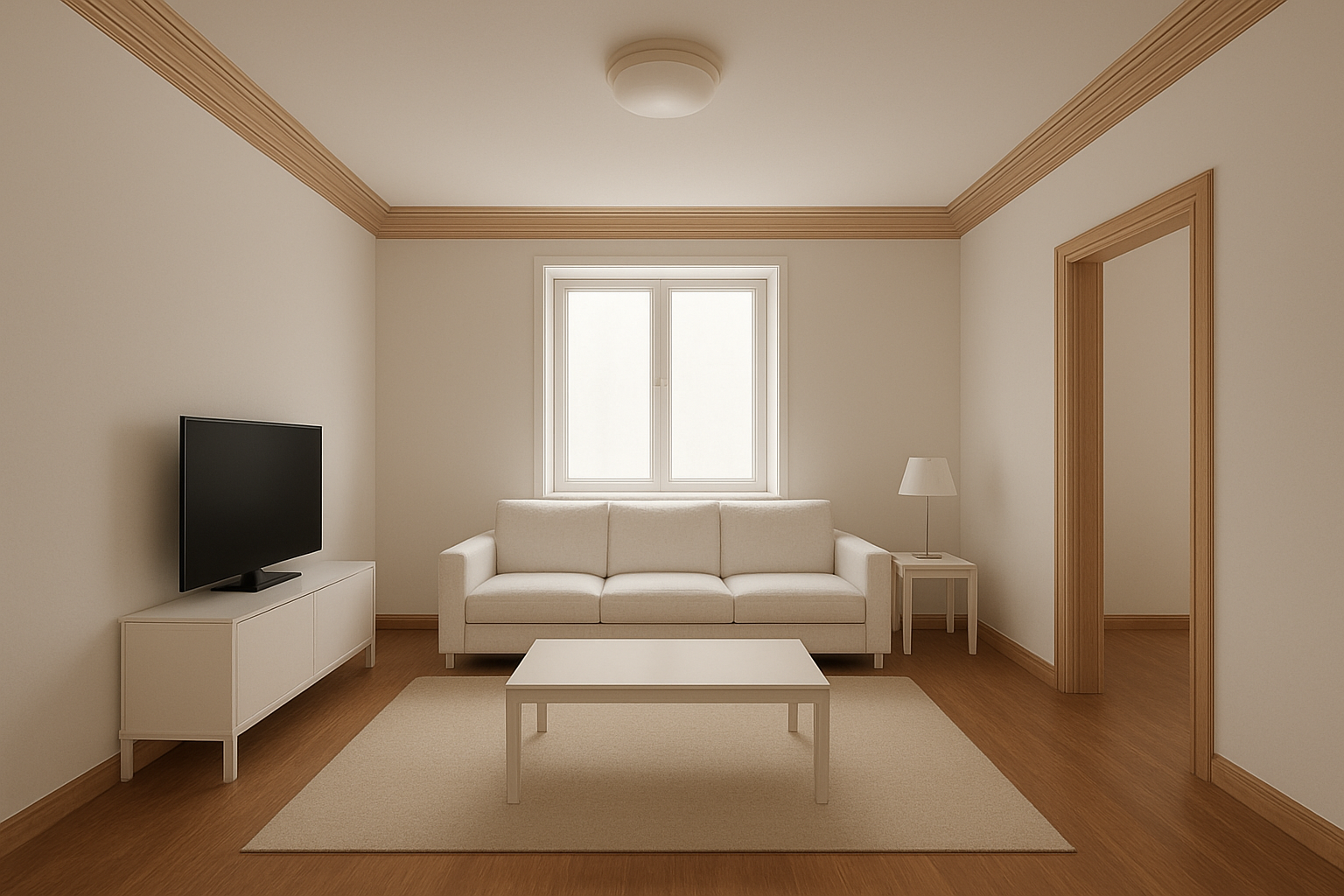 10년전 인테리어