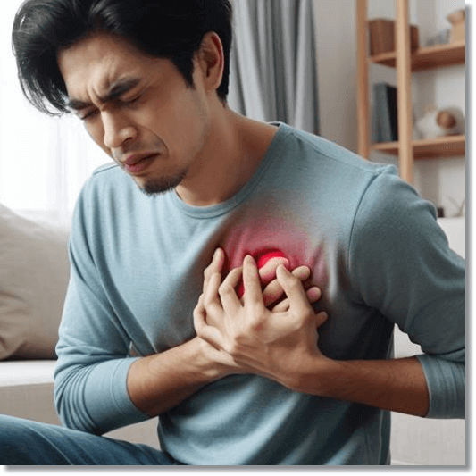 백작약 효능 심혈관 건강