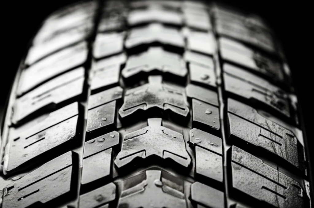 타이어 관리법 이것만 알면 수명 2배