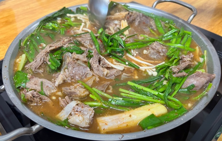 6시내고향 백숙 충남 당진 최정재시인의마을