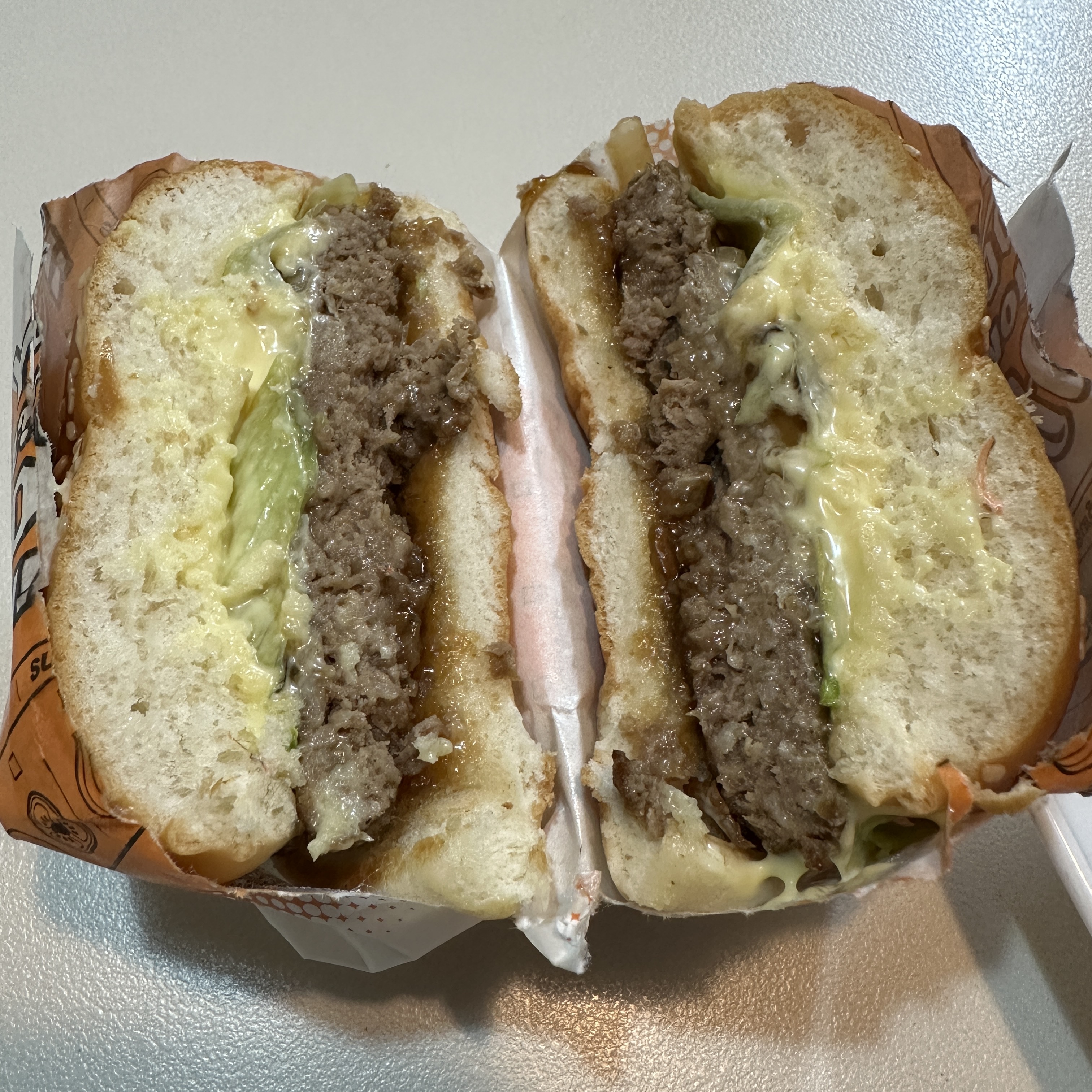 노브랜드버거_그릴드불고기