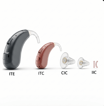 귓속형 보청기 가격 총정리3