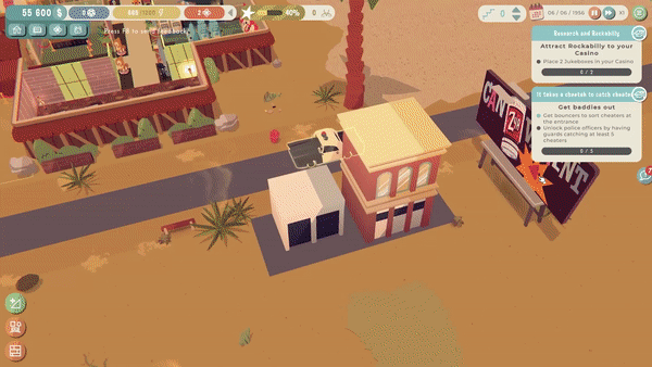 블루밍 비즈니스 카지노 VIP