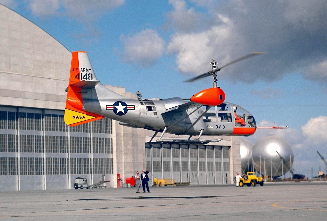 도심항공교통(UAM) 전기수직이착륙기(eVTOL) 실용화의 문제점과 해결방안