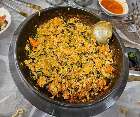 태백체험공원현장학습관