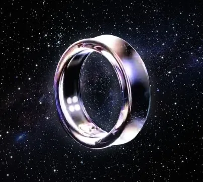 갤럭시링 이미지