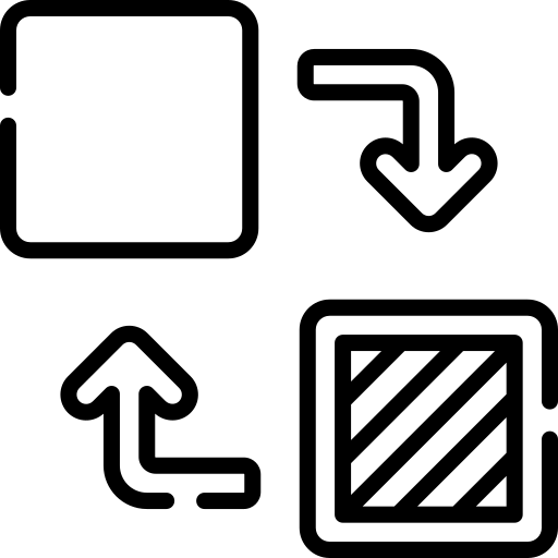 변경