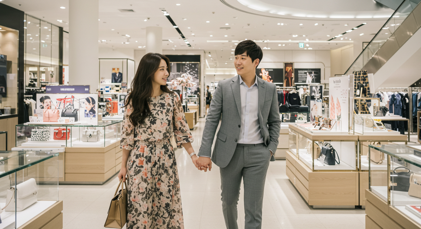 상견례 장소 추천