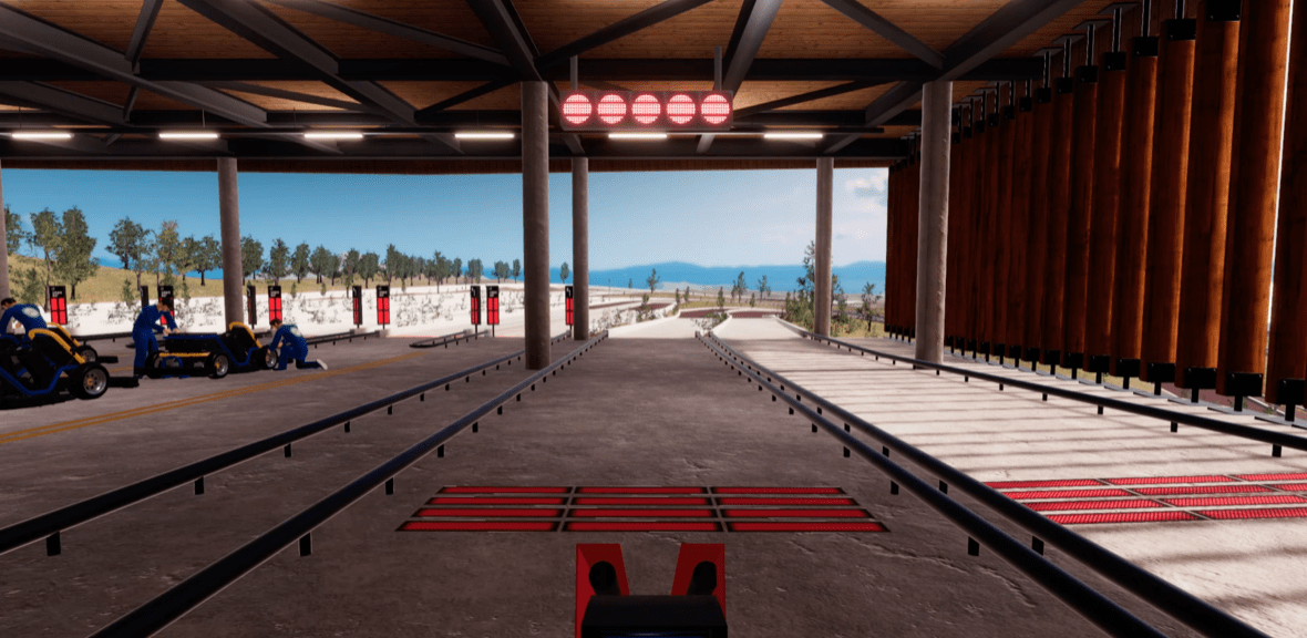 981 파크 한라산에 빠지다