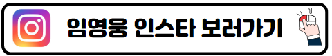 임영웅 나이 인스타 치명적인 단점
