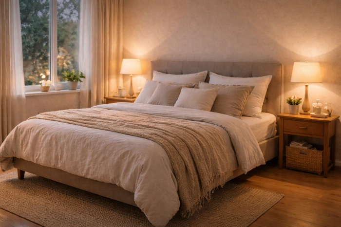 갱년기 열 오르는 증상