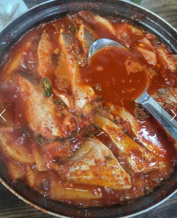 강동구-남도백반-정식-진도아리랑