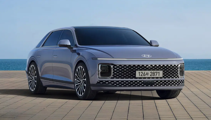 현대 그랜저 중고차 가격 시세표 유지비