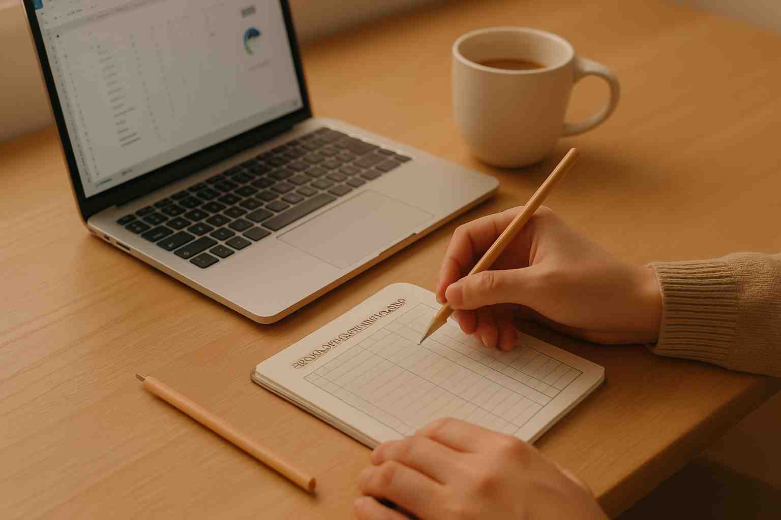 가계부 제대로 쓰는 법: 엑셀, 앱 추천 및 실전 사용법