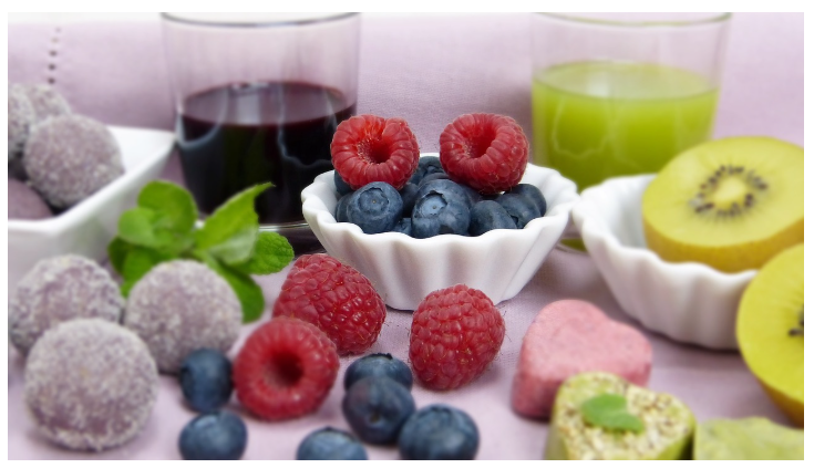 스위치온 다이어트 식단 및 후기