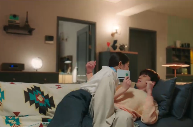 사내맞선 종영 &amp;#39;해피엔딩&amp;#39; 결말