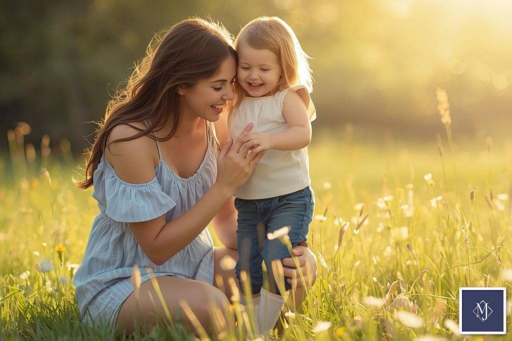 아이 성향 파악 육아 (질문형, 감정형, 표현력)