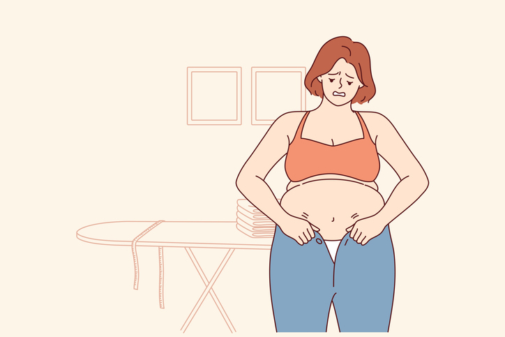 허벅지, 종아리, 엉덩이 라인을 제대로 잡는 실전 가이드