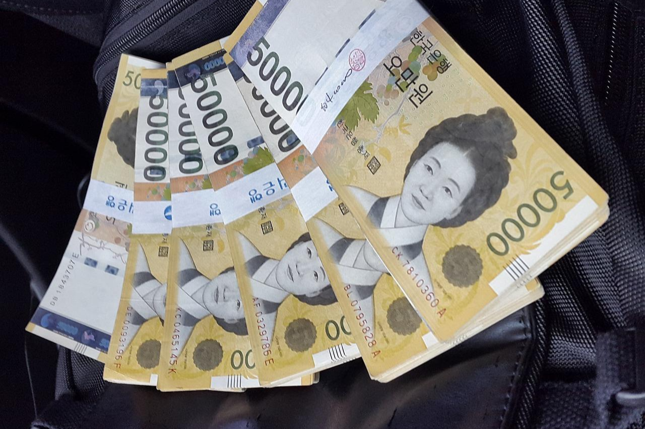 희망두배 청년통장 모집 최대 1,080만원