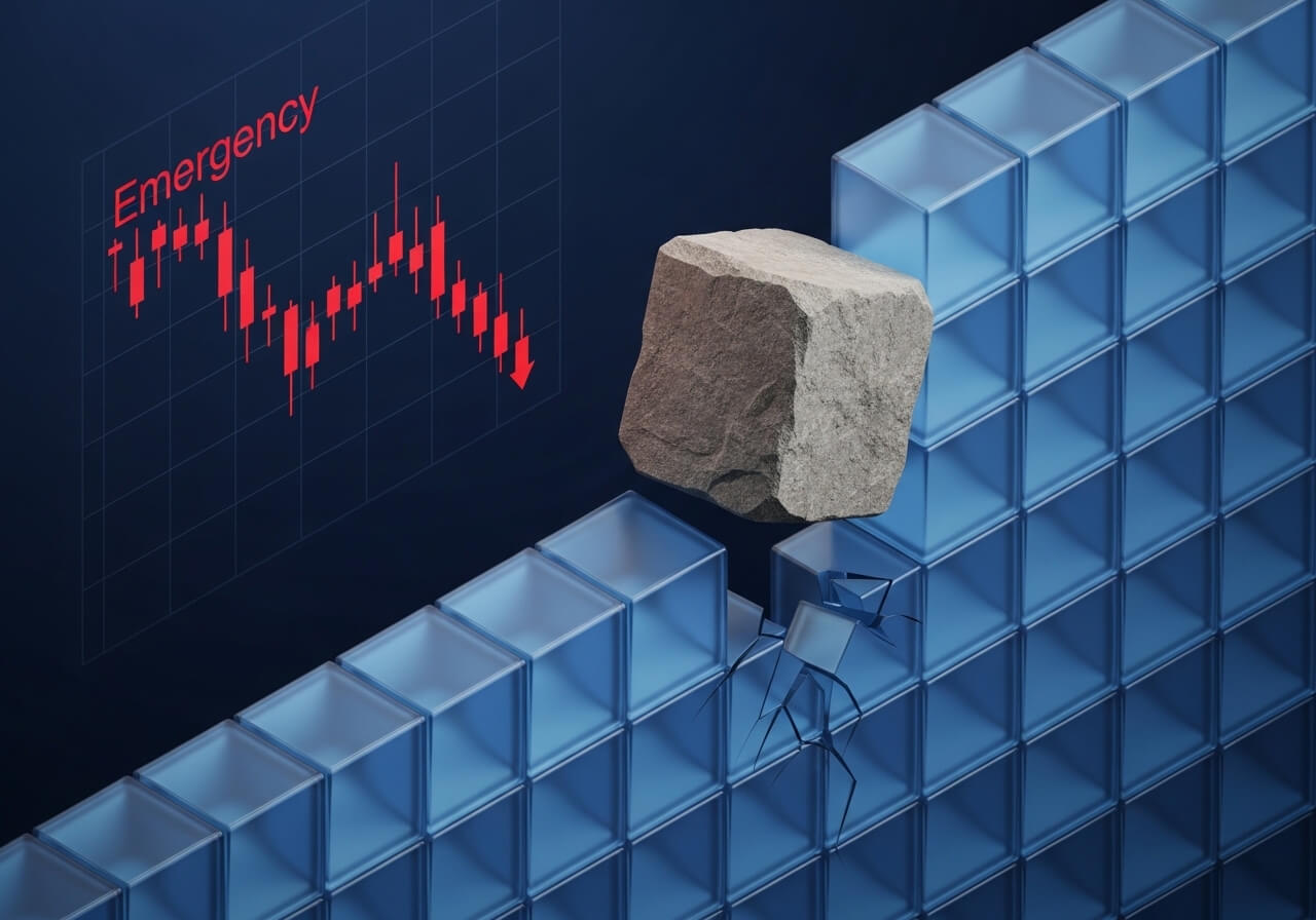 블록딜이 주가에 미치는 영향