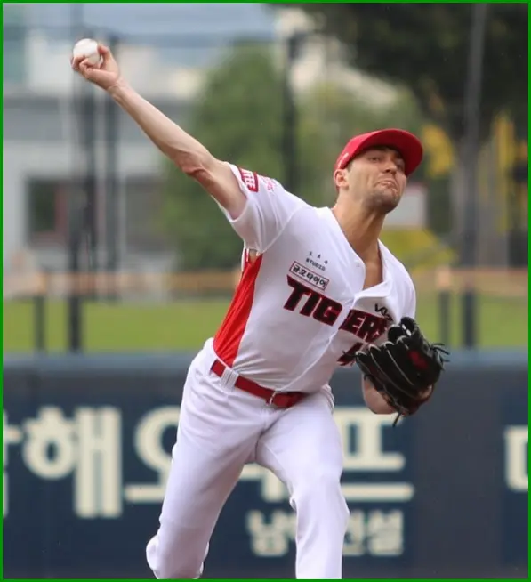 한국시리즈 경기 결과