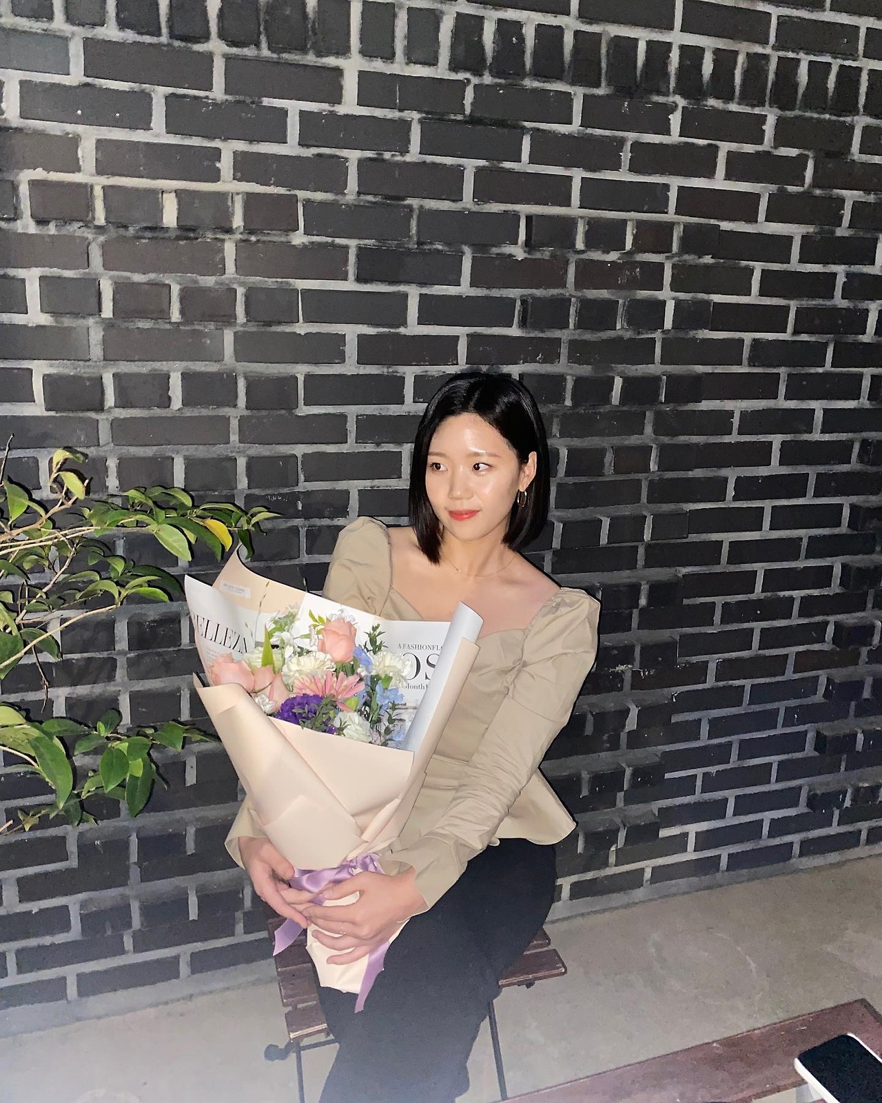 황희정 골때녀