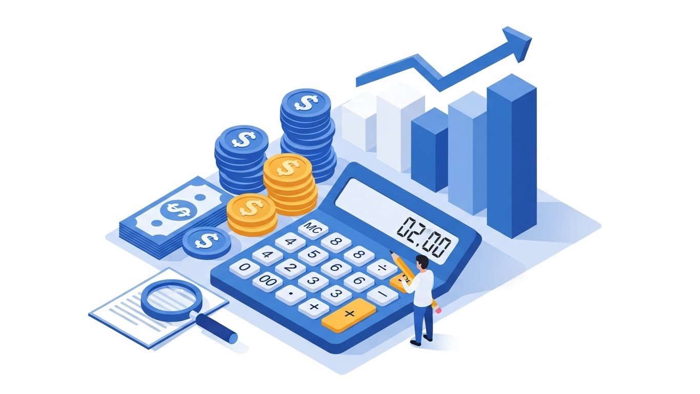 금융소득 종합과세 세율 구간 자료