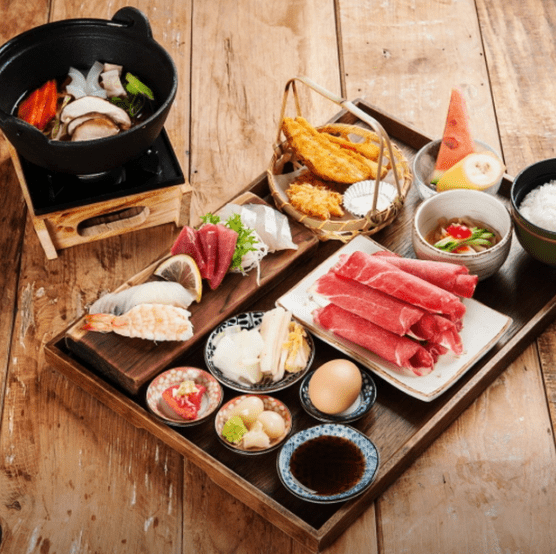 화정 맛집 "화정맛집민쿡다시마" 음식사진