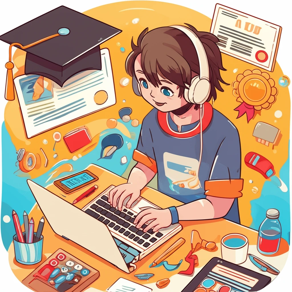 2025 구리시 학교밖 청소년 문화상..