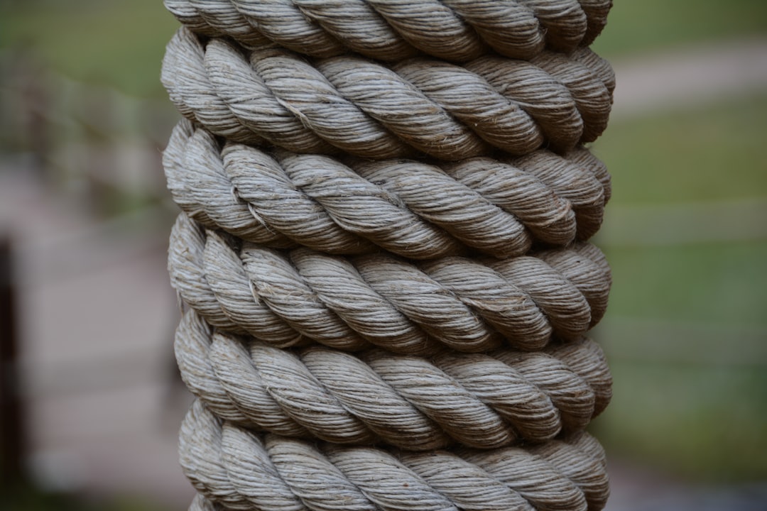 Tether