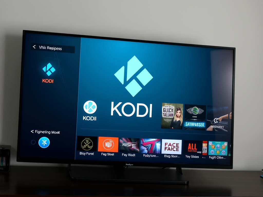 Kodi 한글화 설정법 사용법 쉽게 정리해드림 (2025)