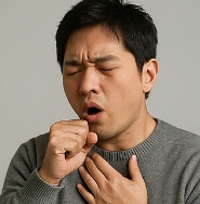 요즘 독감 증상