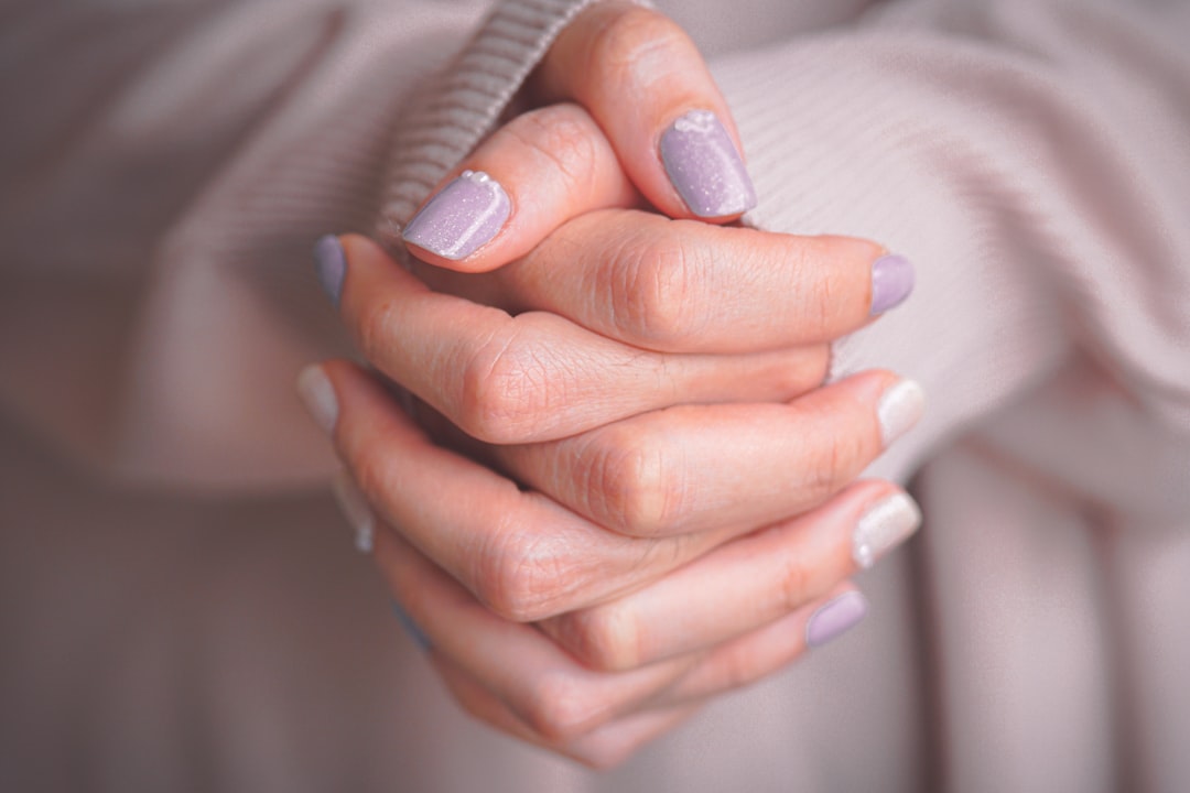 Nail
