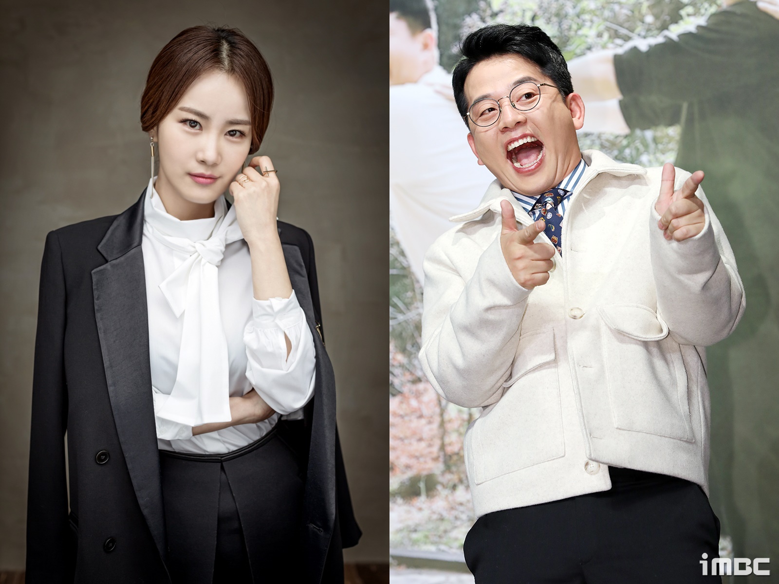 김준호 개그맨 나이 프로필 키 인스타 김지민 과거 결혼 이혼 리즈 전부인 화보