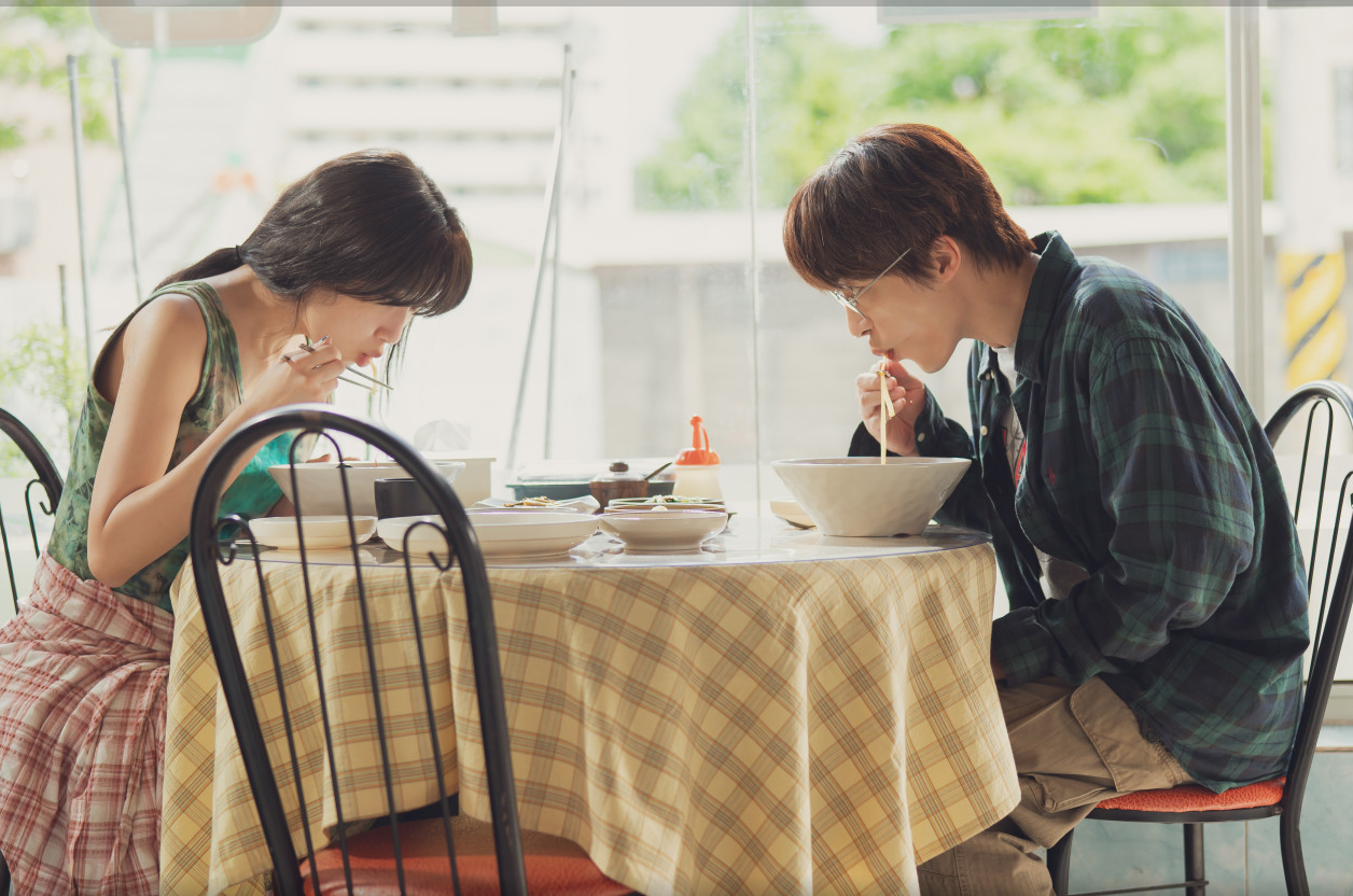 만약에 우리 원작&#44; 결말&#44; 줄거리&#44; 손익분기점&#44; ost&#44; 후기&#44; 관객수&#44; 출연진