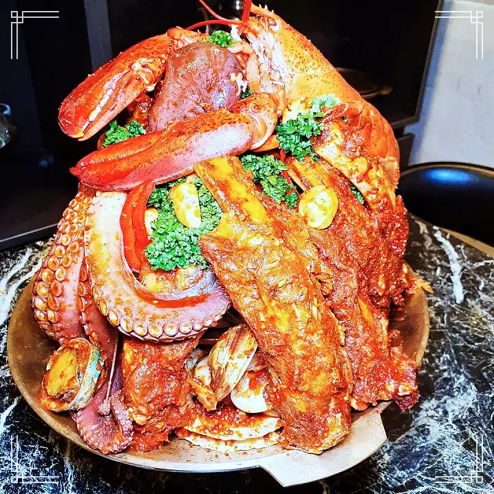 진심 가득 건강 담은 맛 요리 종로 익선동 맛집 추천 생방송투데이 소문의 맛집
