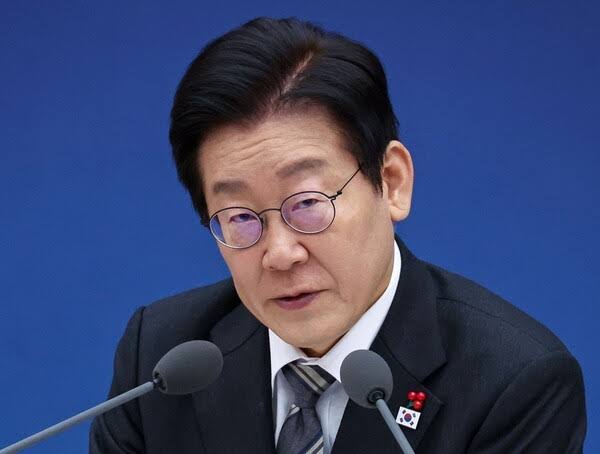 유시민 이재명 대통령 오만한 권력자 발언 논란 관련 이미지