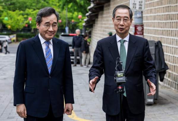 한덕수 이낙연 개헌연대